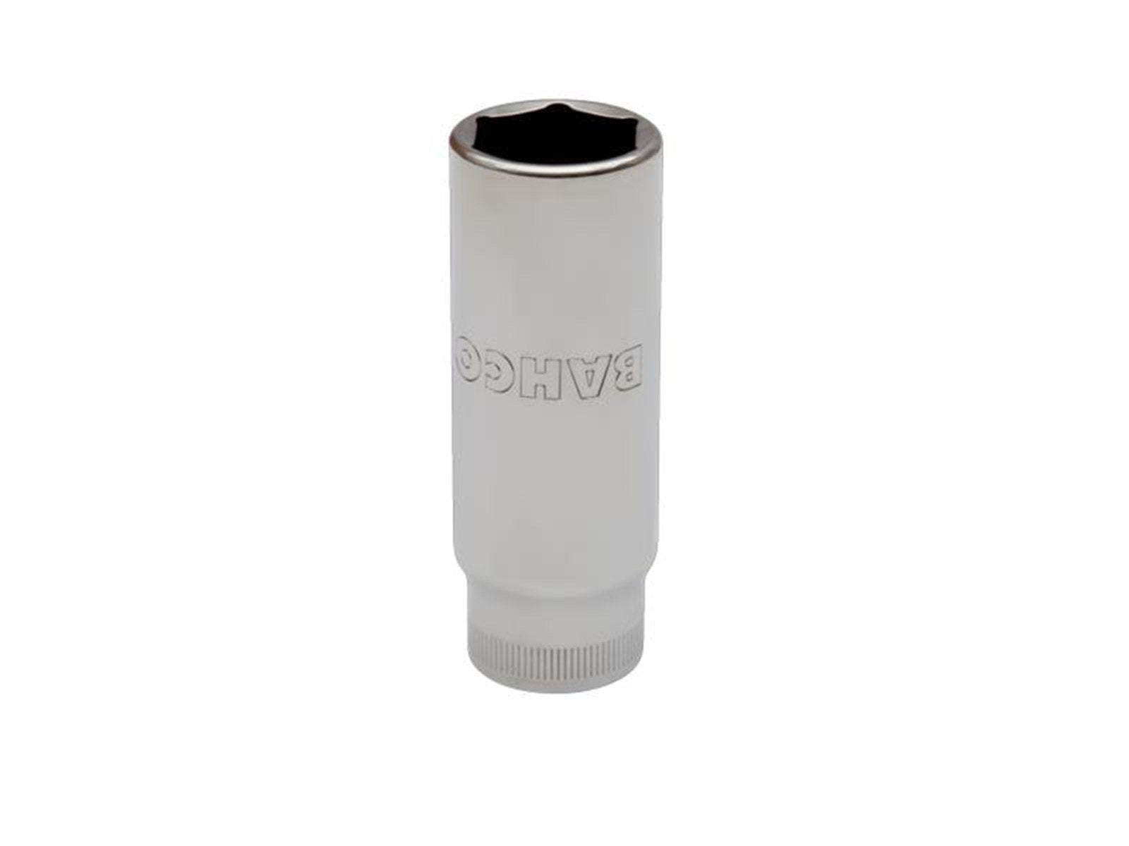 BAHCO socket 1/2 deep hexagonal 27mm BAHCO socket 1/2 deep hexagonal 27mm